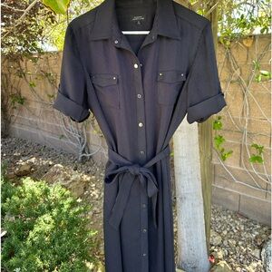 Vintage Tahari dresss